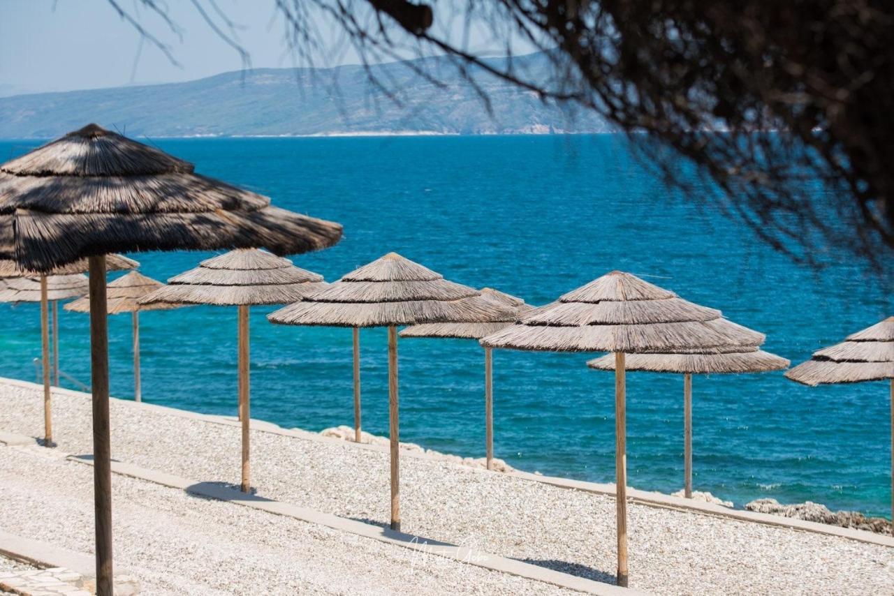 Studio Apartment More Appartement Rabac