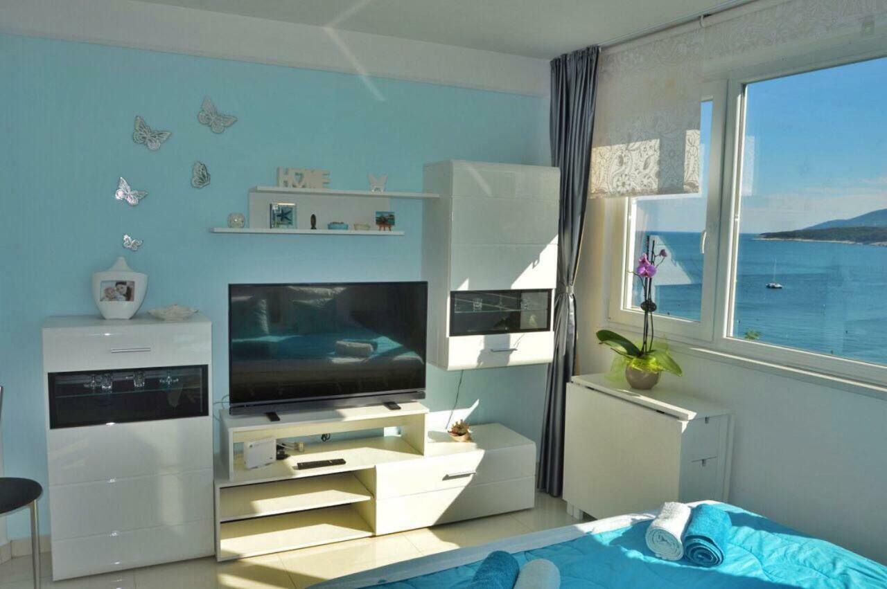 Studio Apartment More Rabac