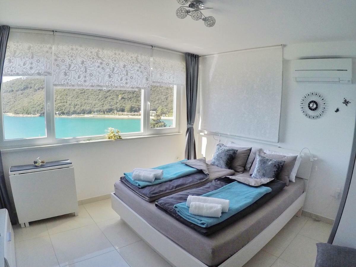Studio Apartment More Appartement Rabac